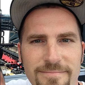 Meet your Posher, Ron